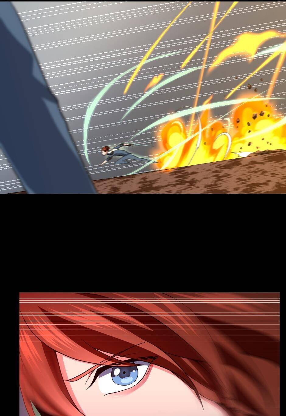 Ánh Sáng Cuối Con Đường - Chương 98