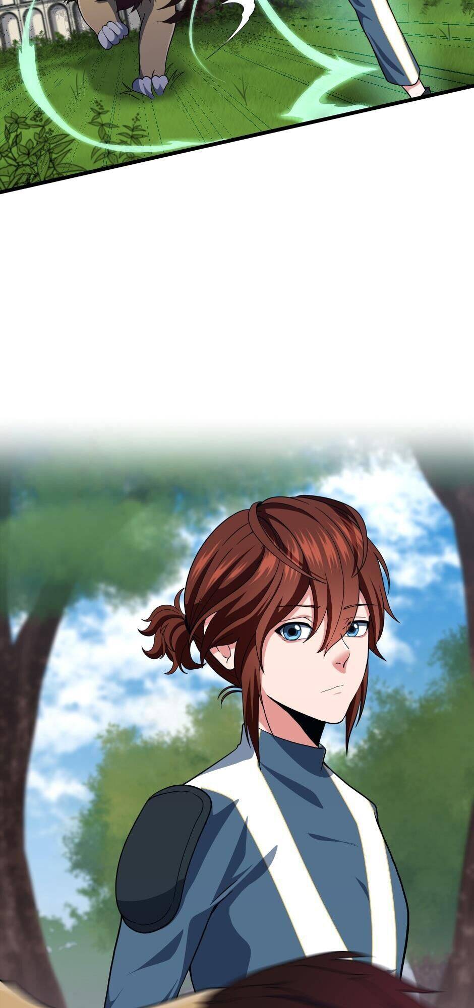 Ánh Sáng Cuối Con Đường - Chương 98