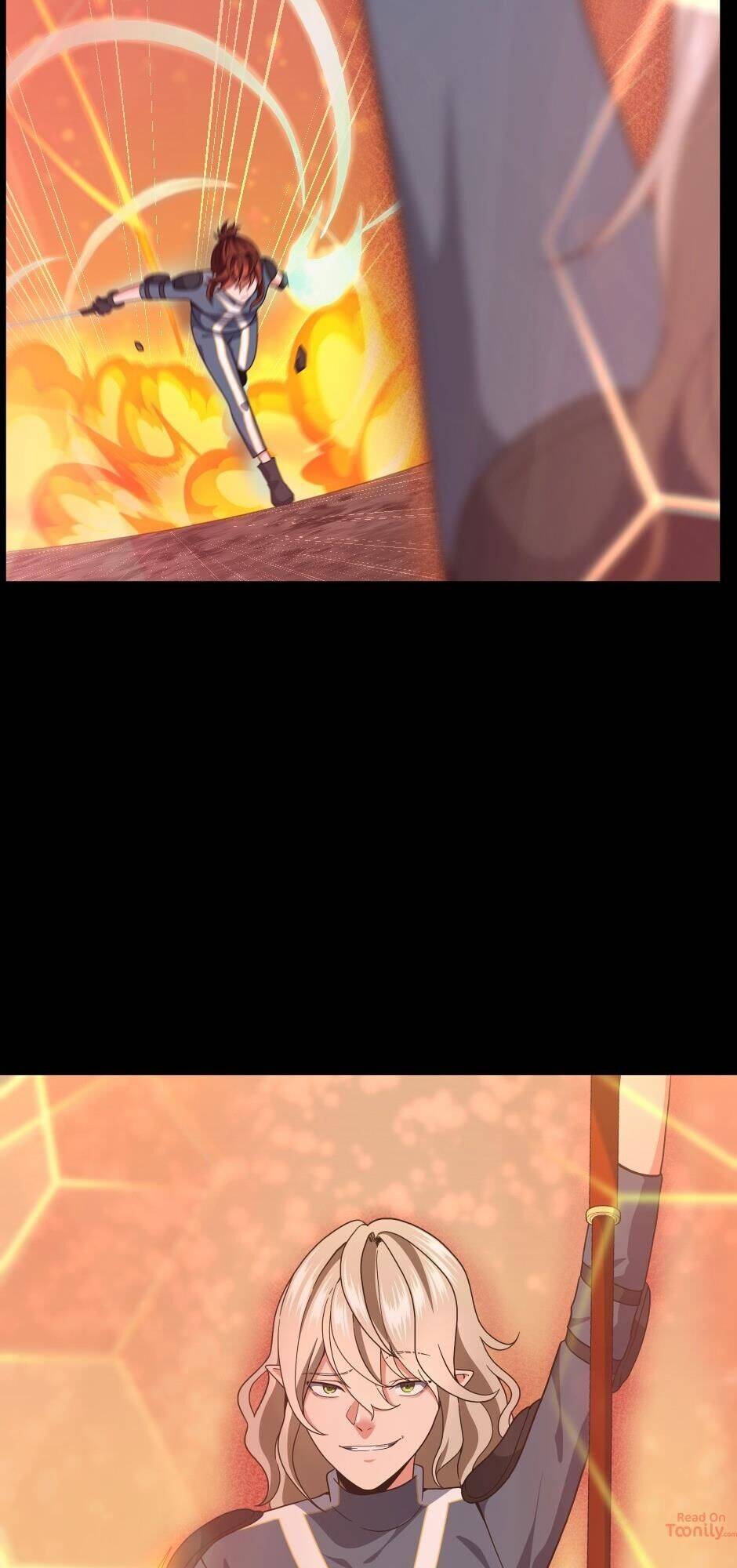 Ánh Sáng Cuối Con Đường - Chương 98