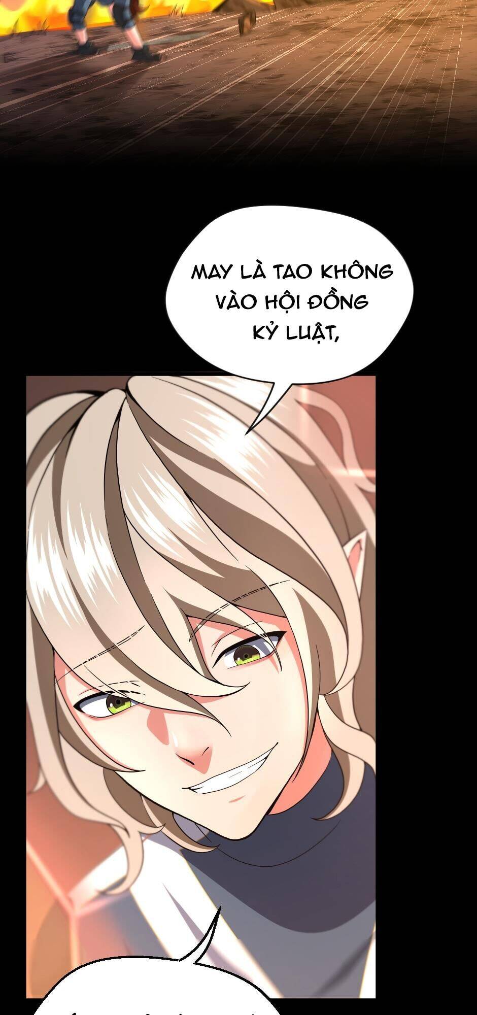 Ánh Sáng Cuối Con Đường - Chương 98