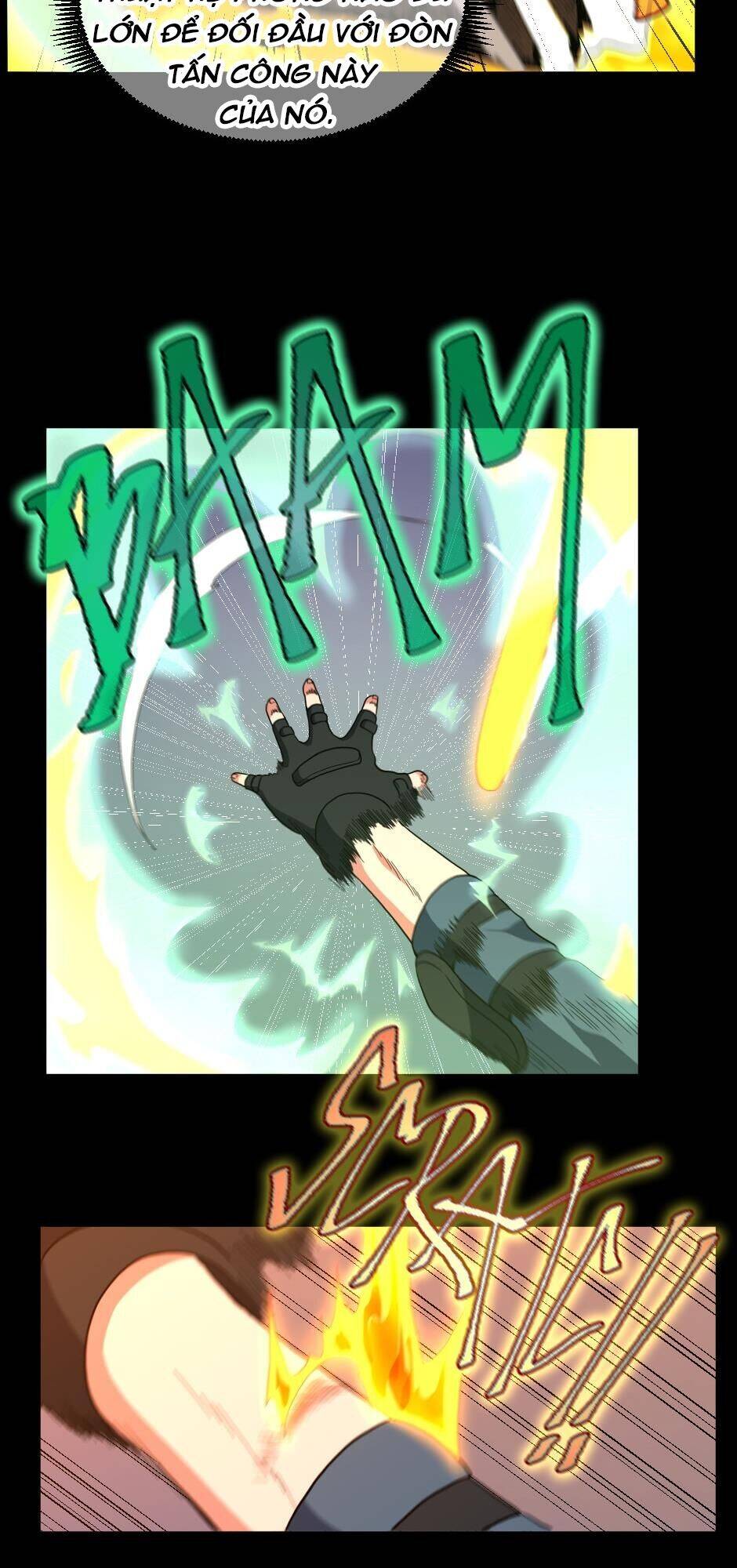 Ánh Sáng Cuối Con Đường - Chương 98