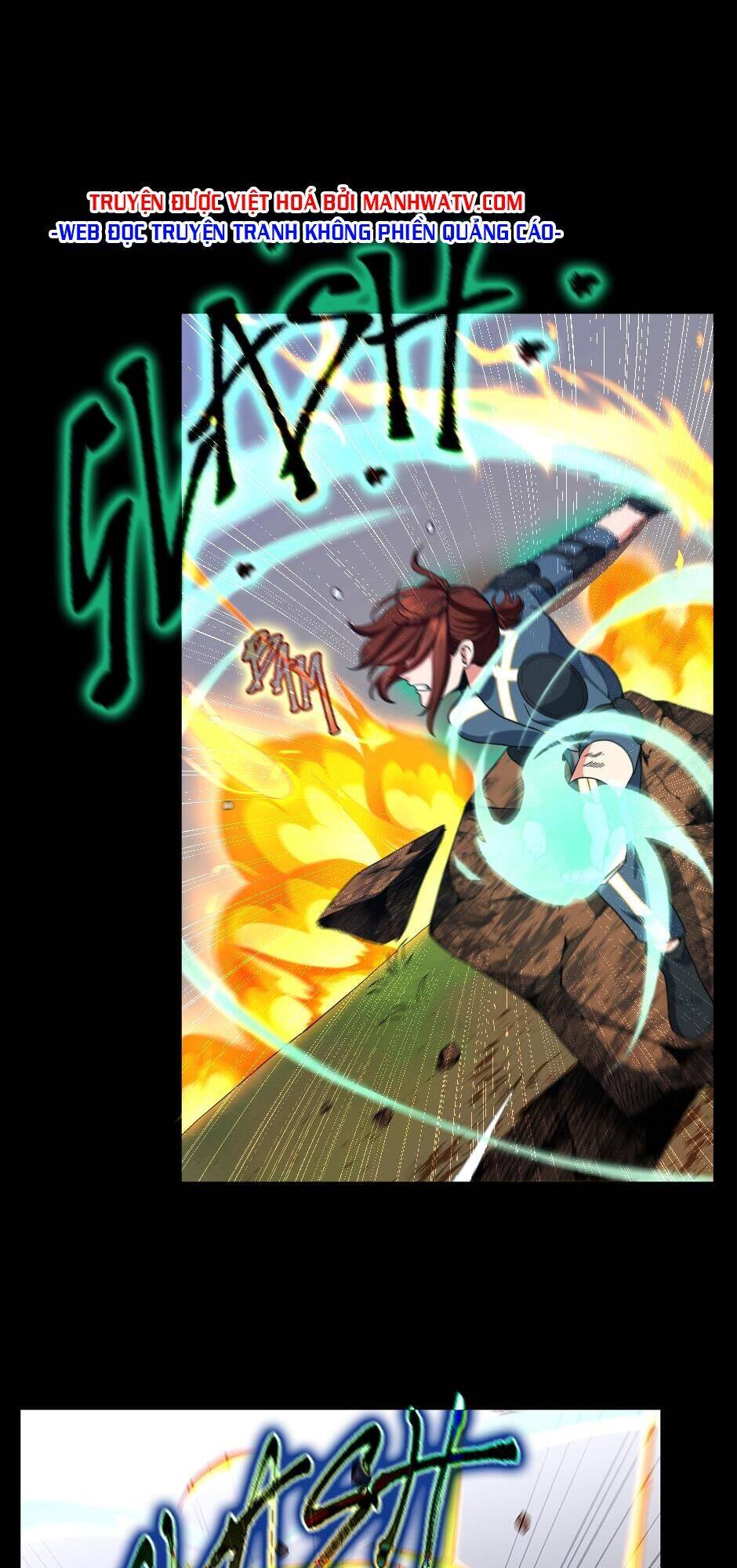 Ánh Sáng Cuối Con Đường - Chương 98