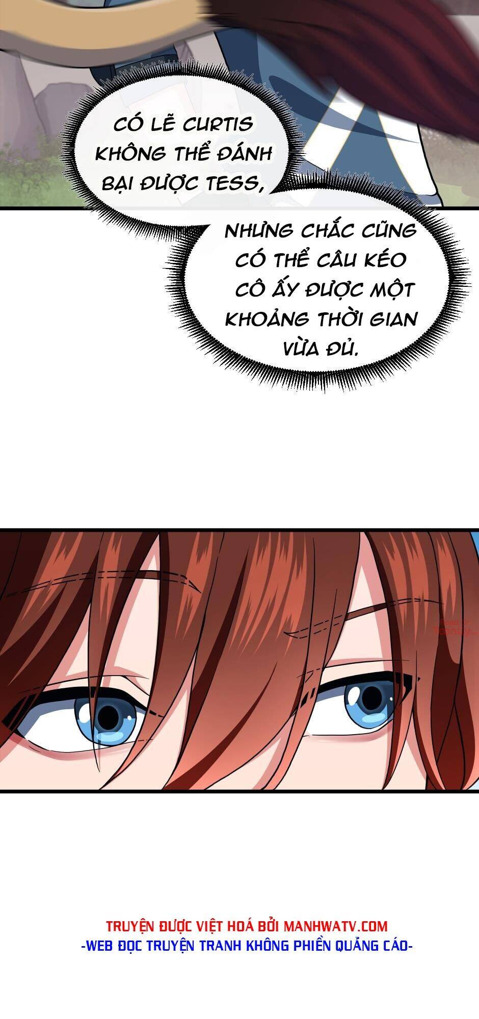 Ánh Sáng Cuối Con Đường - Chương 98