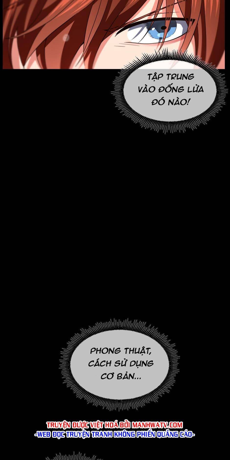 Ánh Sáng Cuối Con Đường - Chương 98