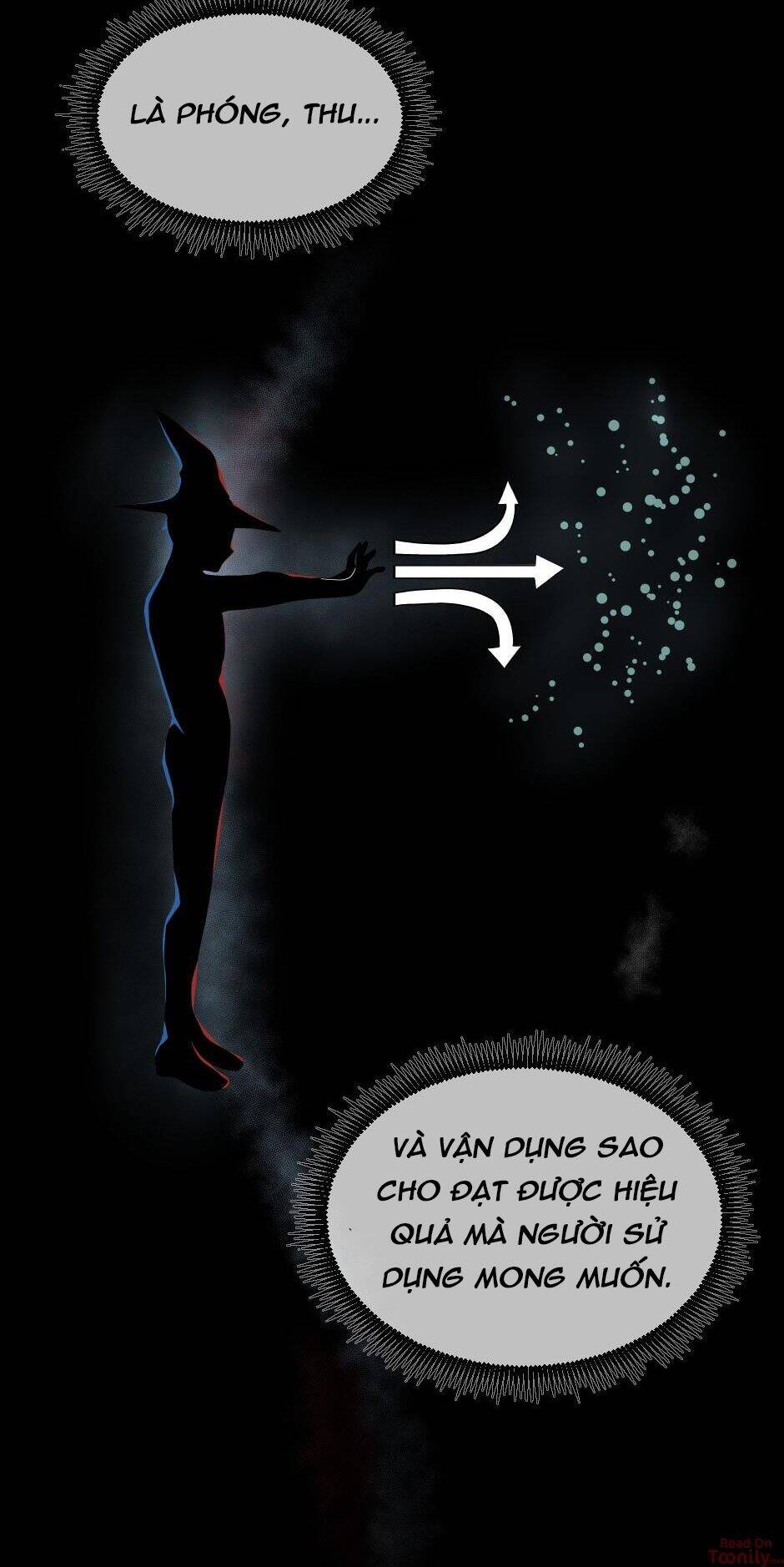 Ánh Sáng Cuối Con Đường - Chương 98