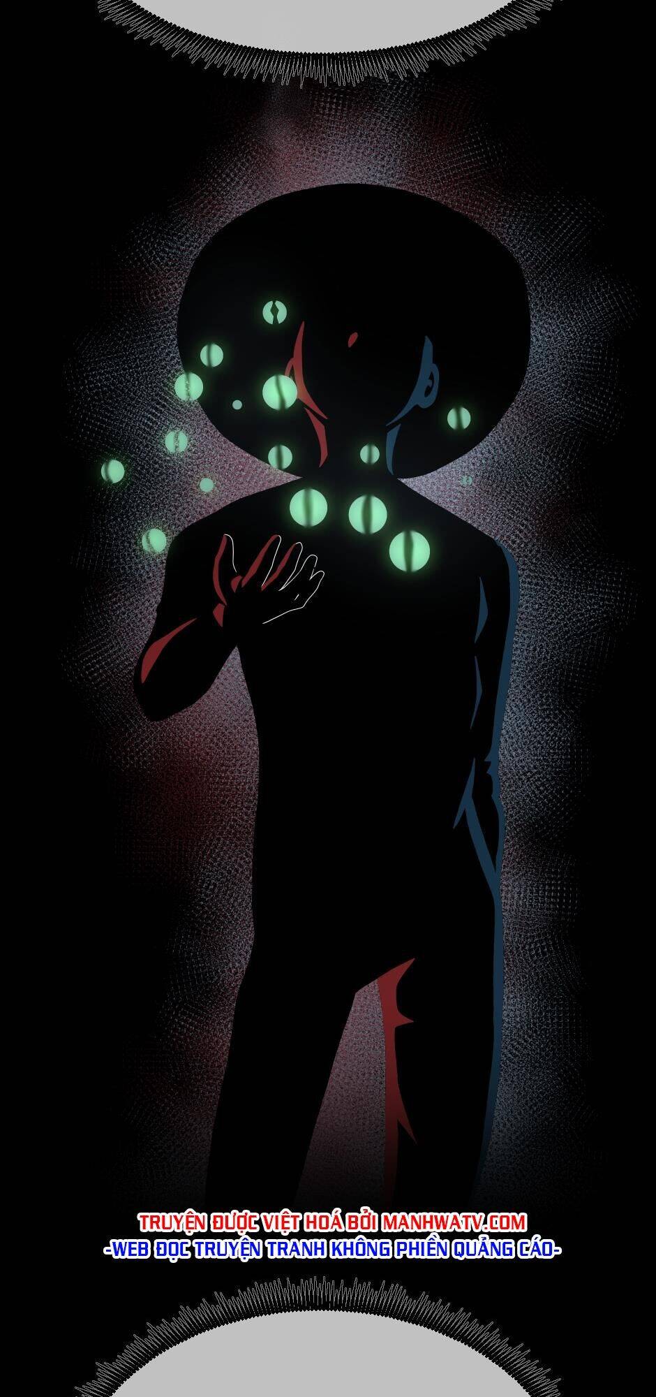 Ánh Sáng Cuối Con Đường - Chương 98