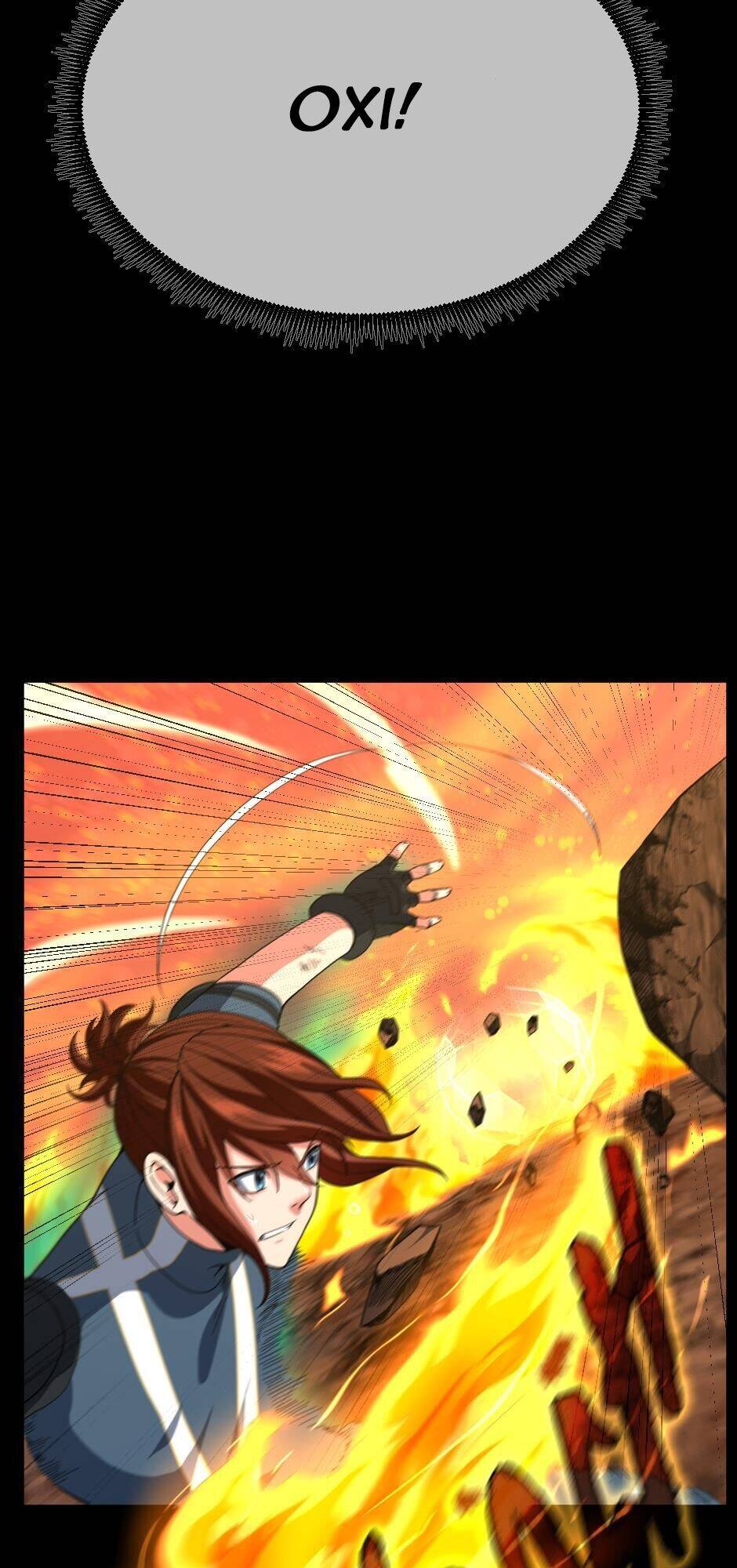 Ánh Sáng Cuối Con Đường - Chương 98