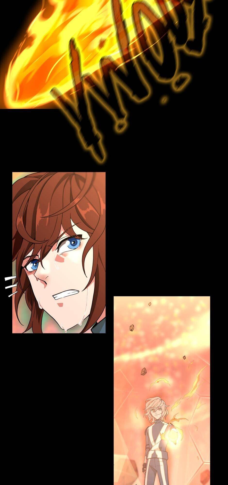 Ánh Sáng Cuối Con Đường - Chương 98