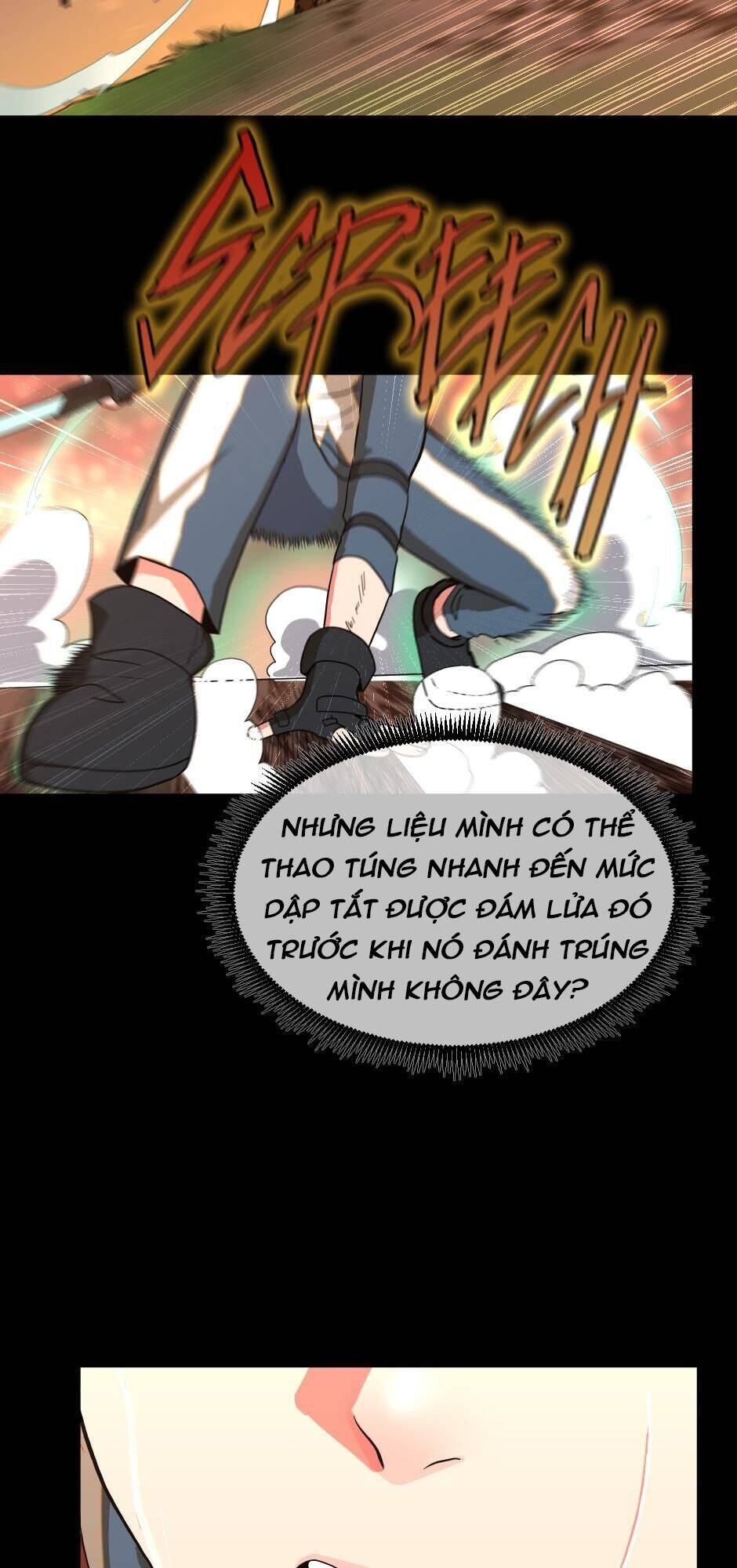 Ánh Sáng Cuối Con Đường - Chương 98