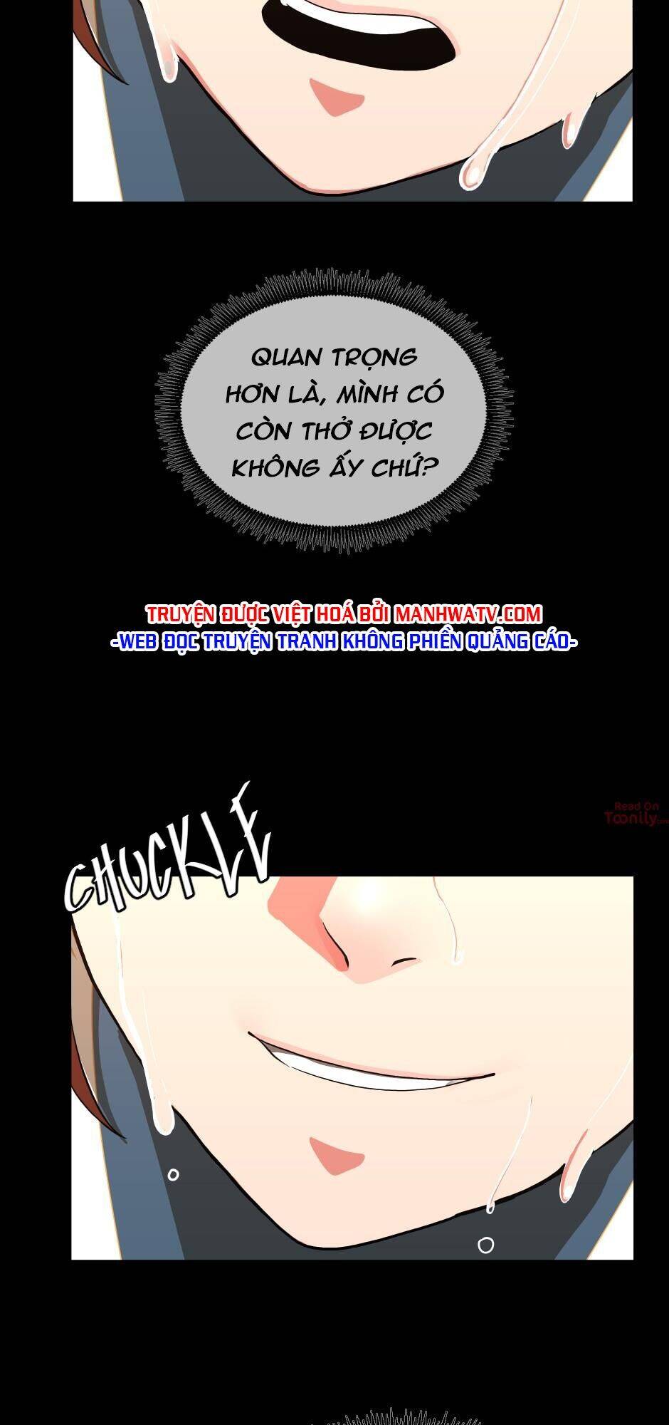 Ánh Sáng Cuối Con Đường - Chương 98