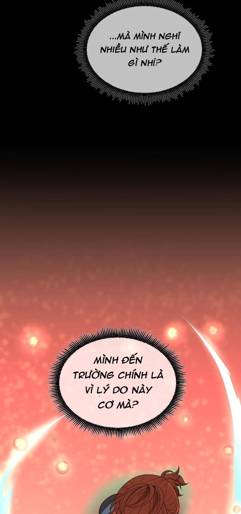 Ánh Sáng Cuối Con Đường - Chương 98