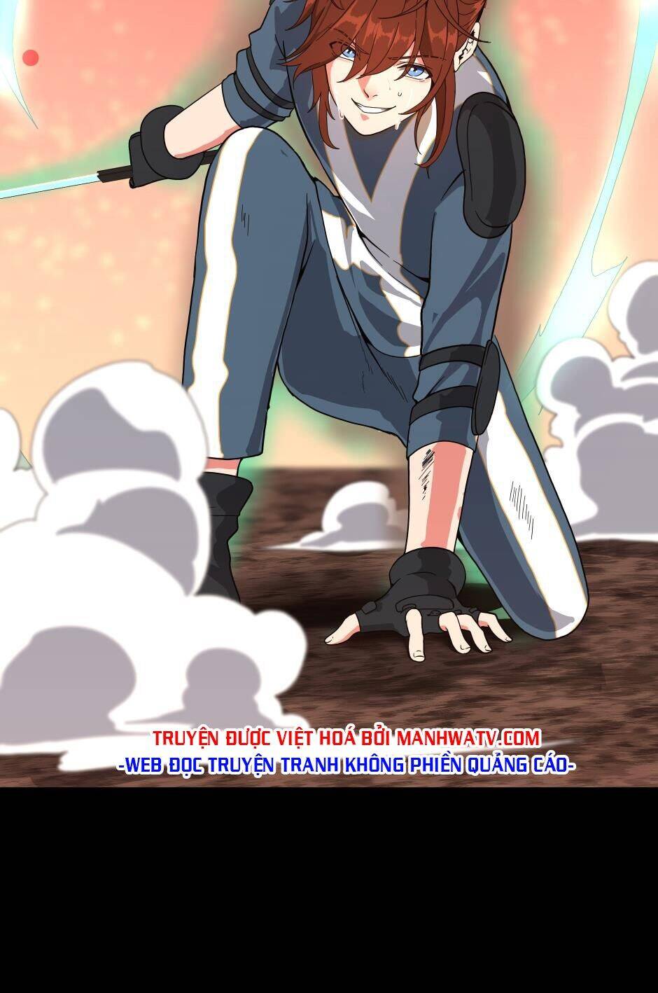 Ánh Sáng Cuối Con Đường - Chương 98