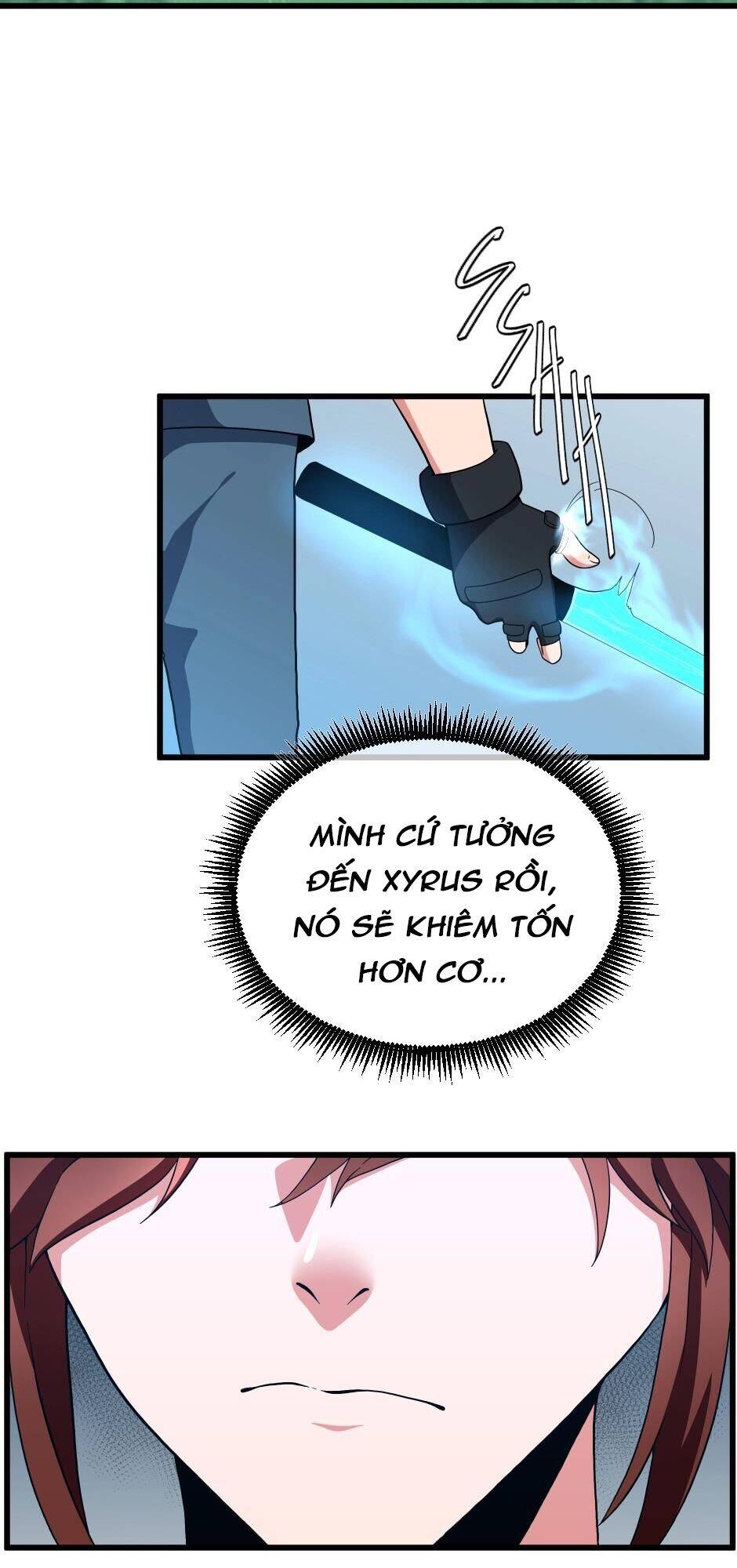 Ánh Sáng Cuối Con Đường - Chương 98