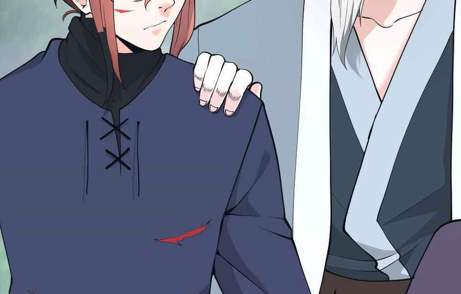 Ánh Sáng Cuối Con Đường - Chương 123