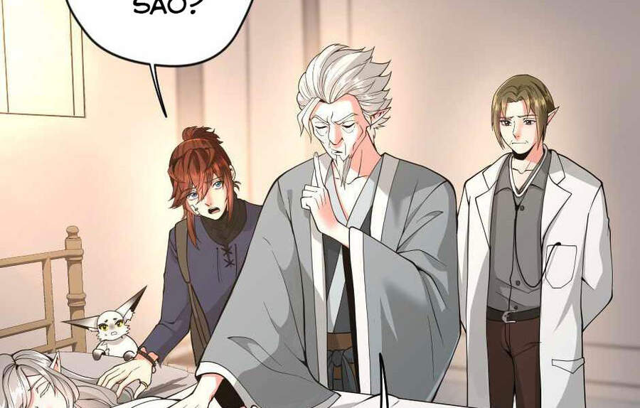 Ánh Sáng Cuối Con Đường - Chương 123