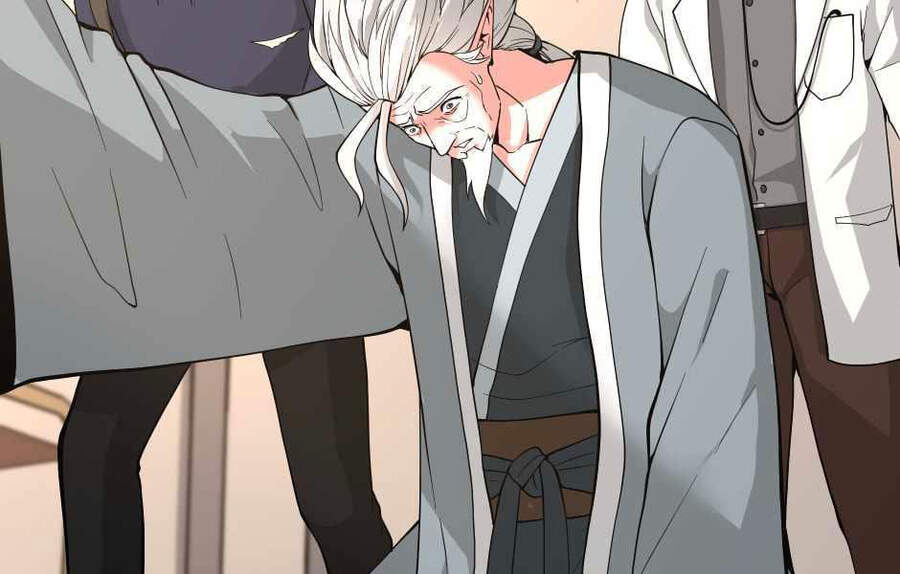 Ánh Sáng Cuối Con Đường - Chương 123