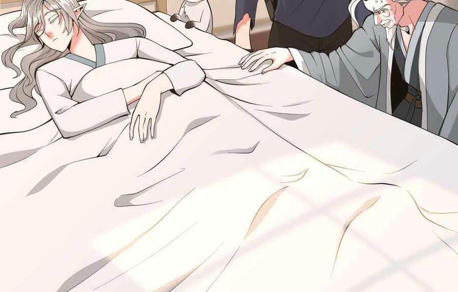 Ánh Sáng Cuối Con Đường - Chương 123