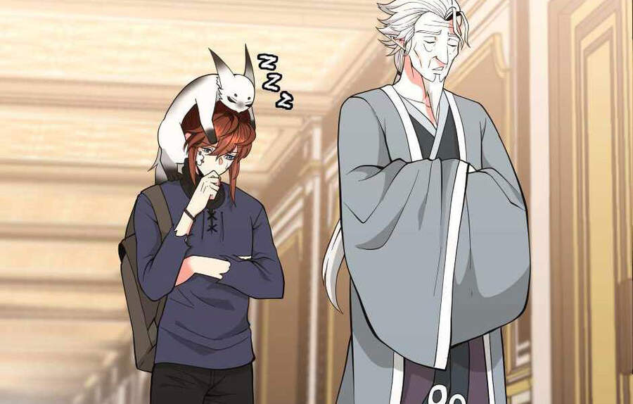 Ánh Sáng Cuối Con Đường - Chương 123