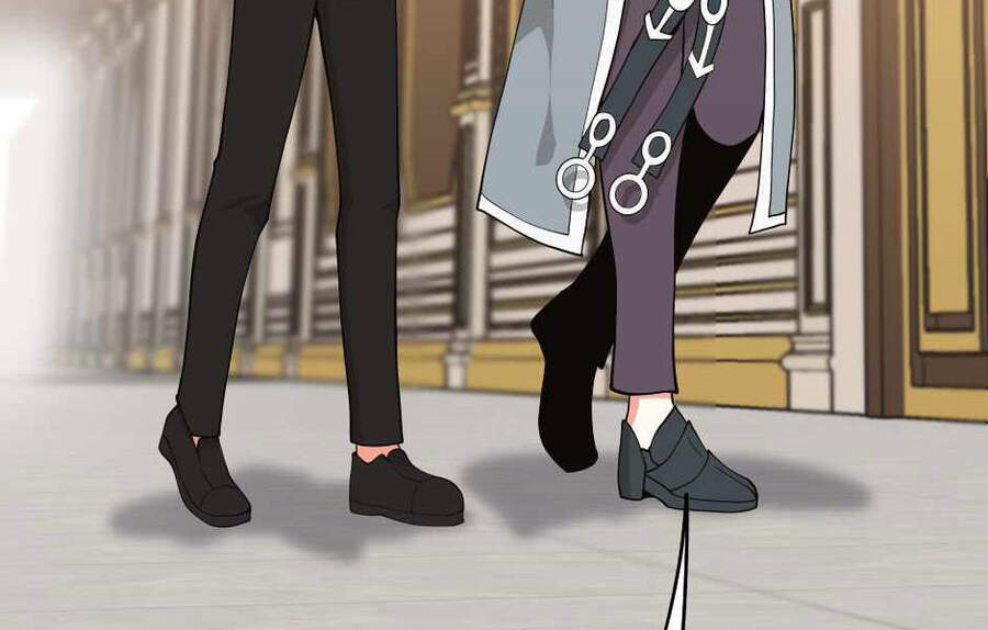 Ánh Sáng Cuối Con Đường - Chương 123