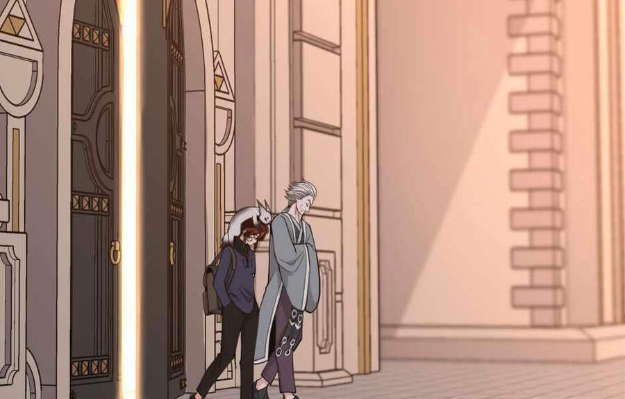 Ánh Sáng Cuối Con Đường - Chương 123