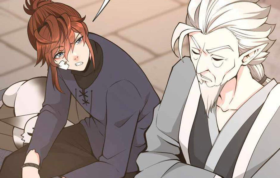 Ánh Sáng Cuối Con Đường - Chương 123