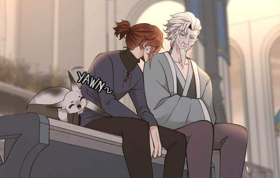 Ánh Sáng Cuối Con Đường - Chương 123