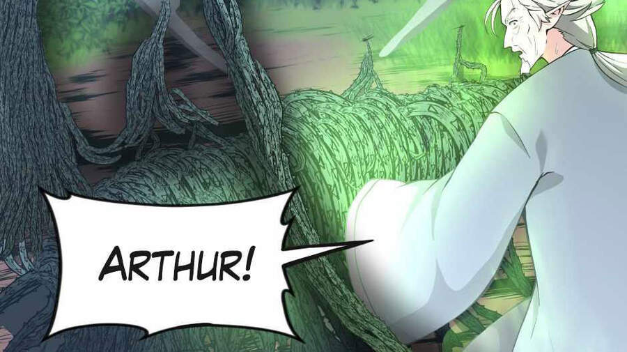 Ánh Sáng Cuối Con Đường - Chương 123