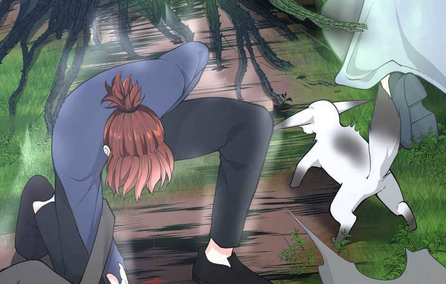 Ánh Sáng Cuối Con Đường - Chương 123