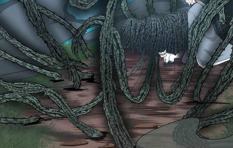 Ánh Sáng Cuối Con Đường - Chương 123