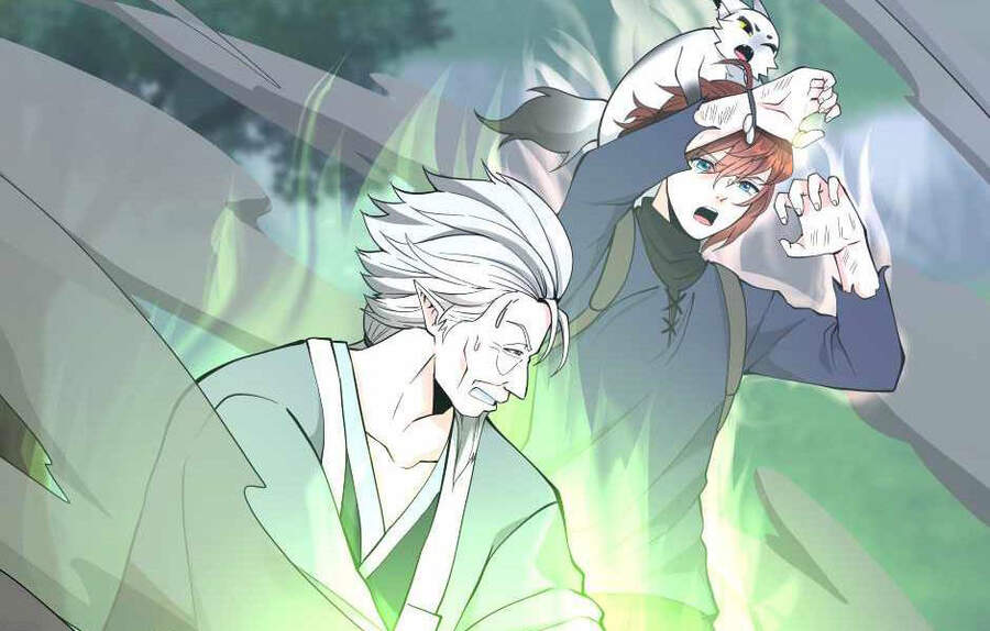 Ánh Sáng Cuối Con Đường - Chương 123