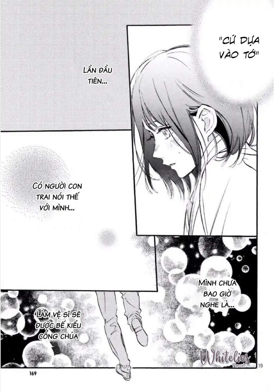 Heroine Hajimemashita - Chương 2