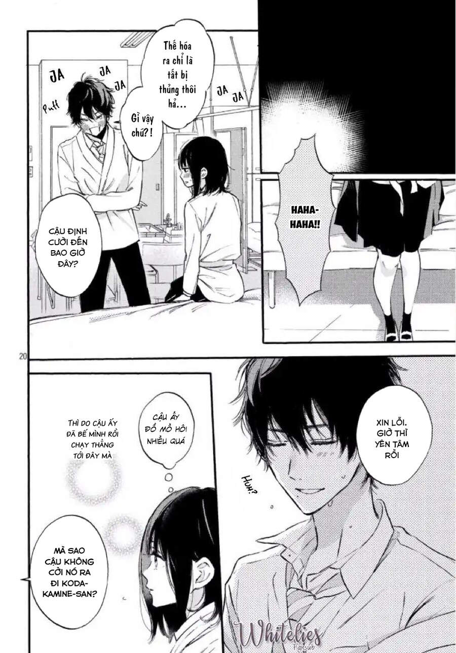 Heroine Hajimemashita - Chương 2