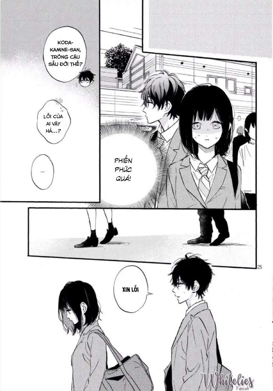 Heroine Hajimemashita - Chương 2