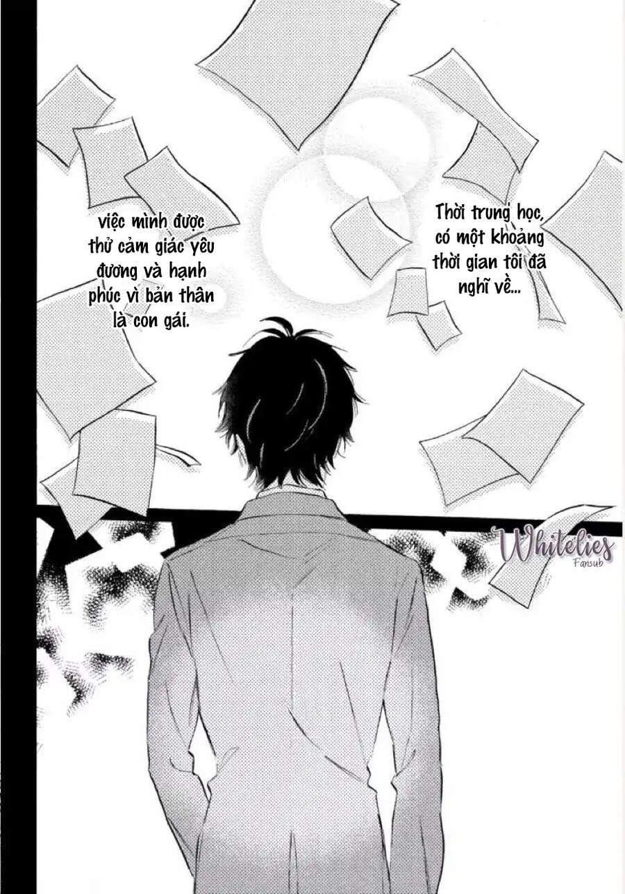 Heroine Hajimemashita - Chương 2