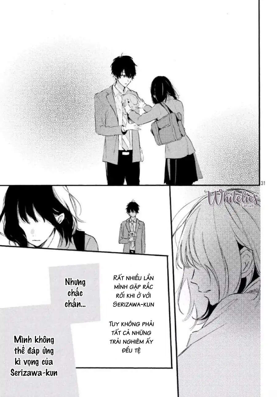 Heroine Hajimemashita - Chương 2