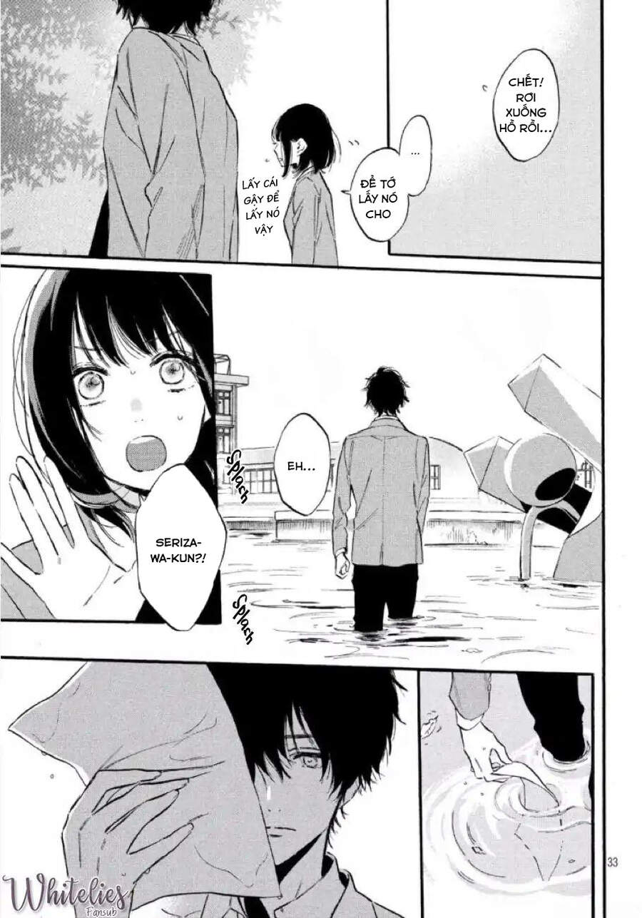 Heroine Hajimemashita - Chương 2