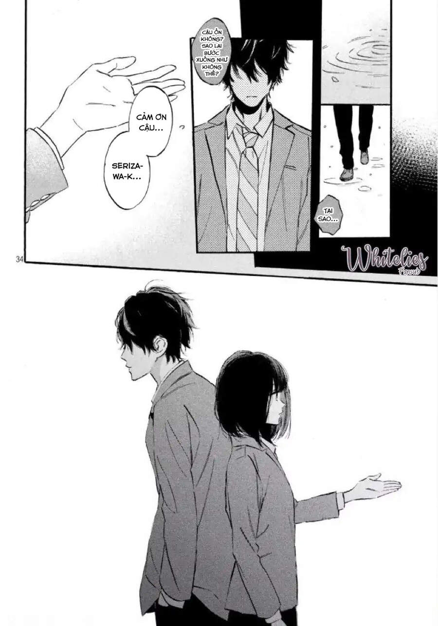 Heroine Hajimemashita - Chương 2