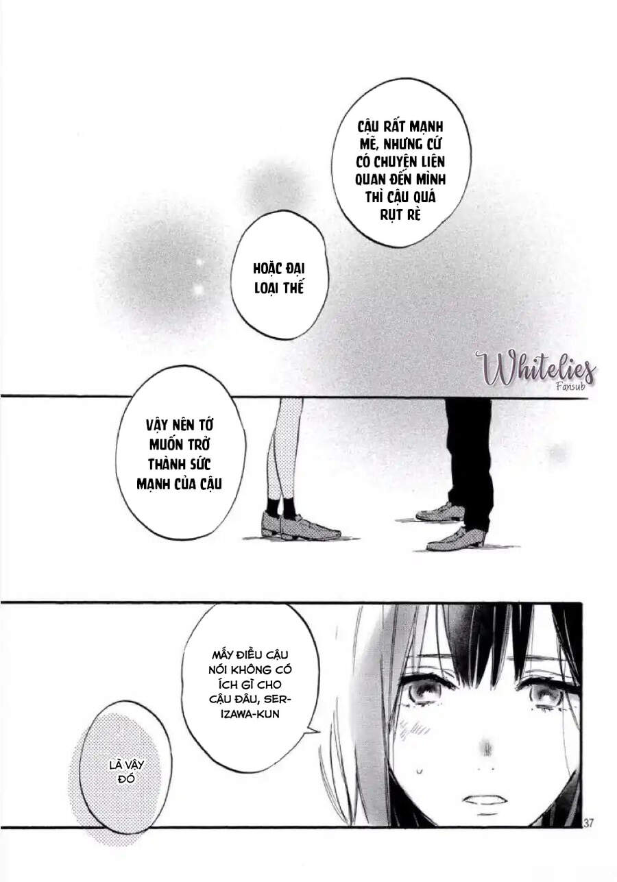 Heroine Hajimemashita - Chương 2