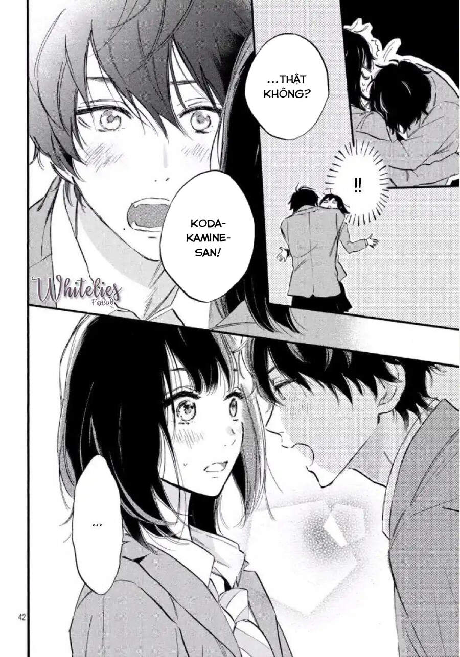 Heroine Hajimemashita - Chương 2