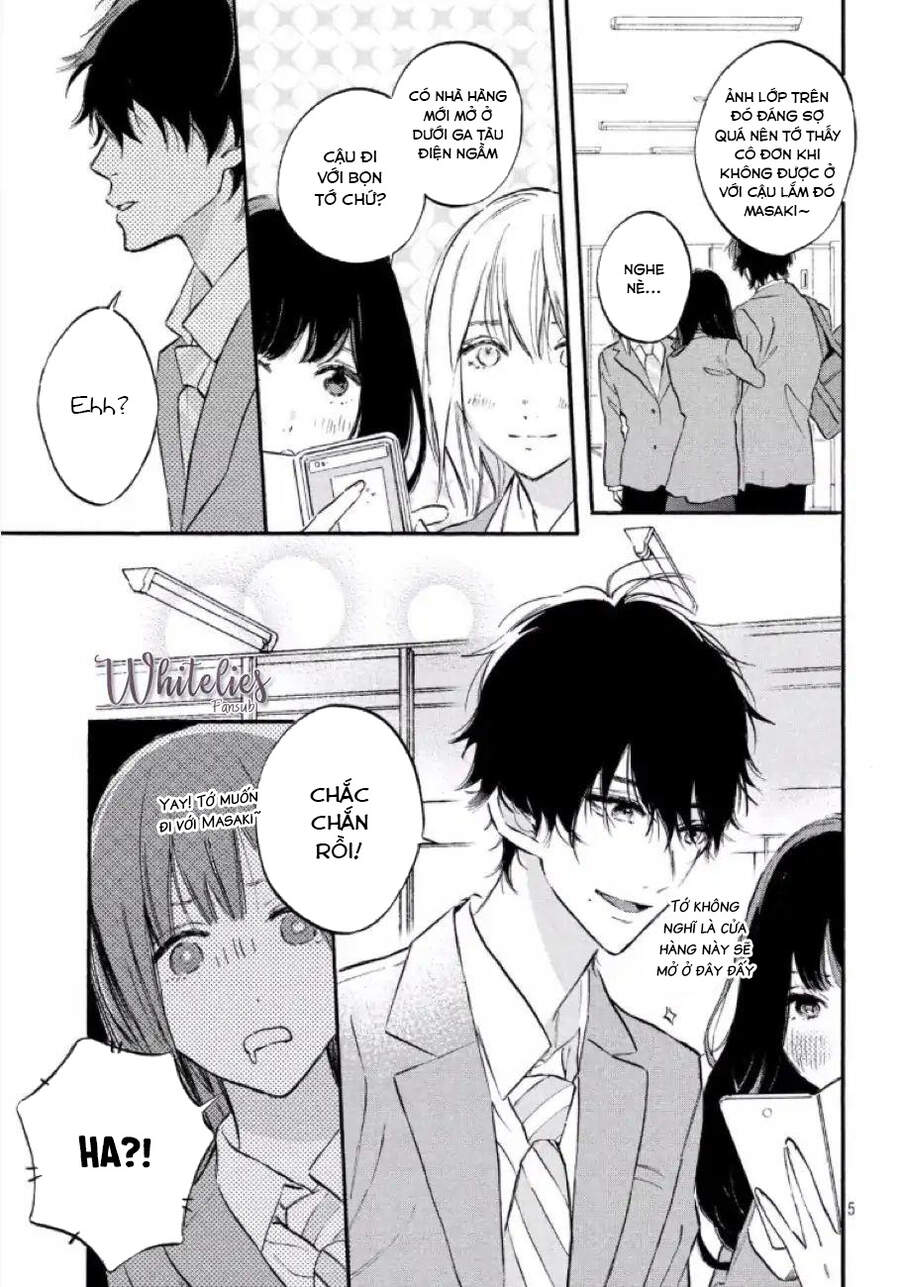 Heroine Hajimemashita - Chương 2