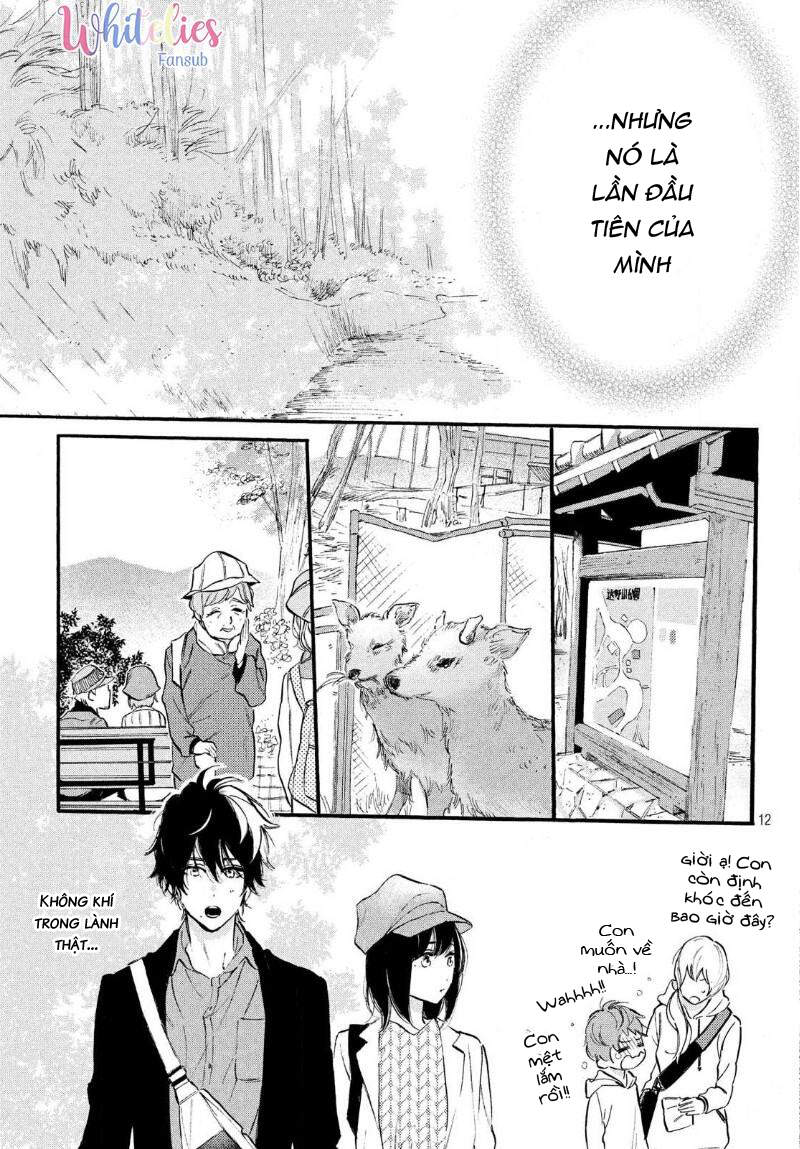 Heroine Hajimemashita - Chương 4