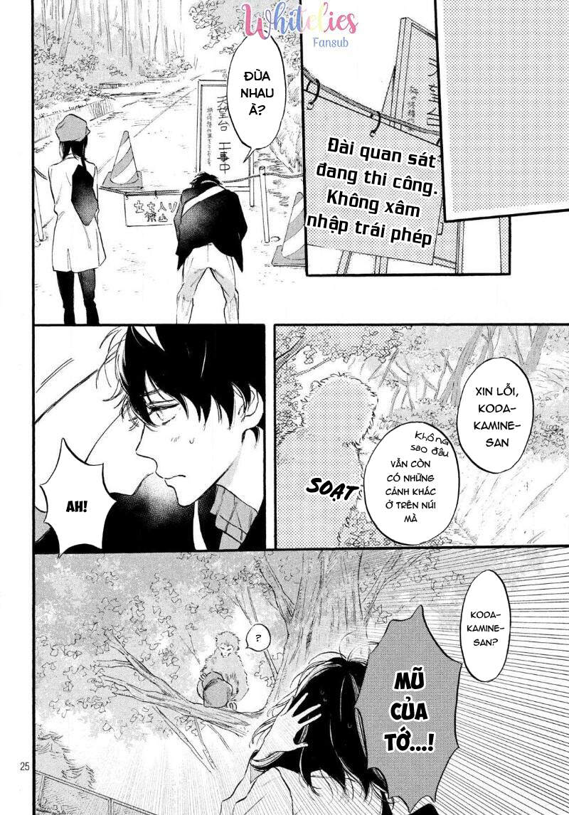 Heroine Hajimemashita - Chương 4