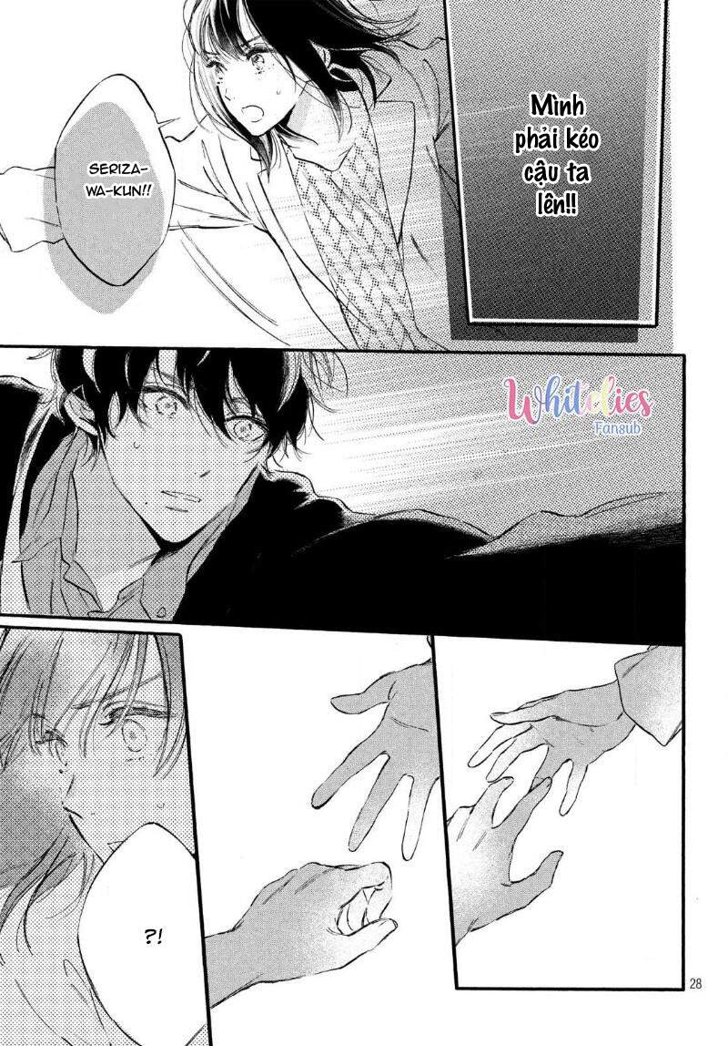 Heroine Hajimemashita - Chương 4