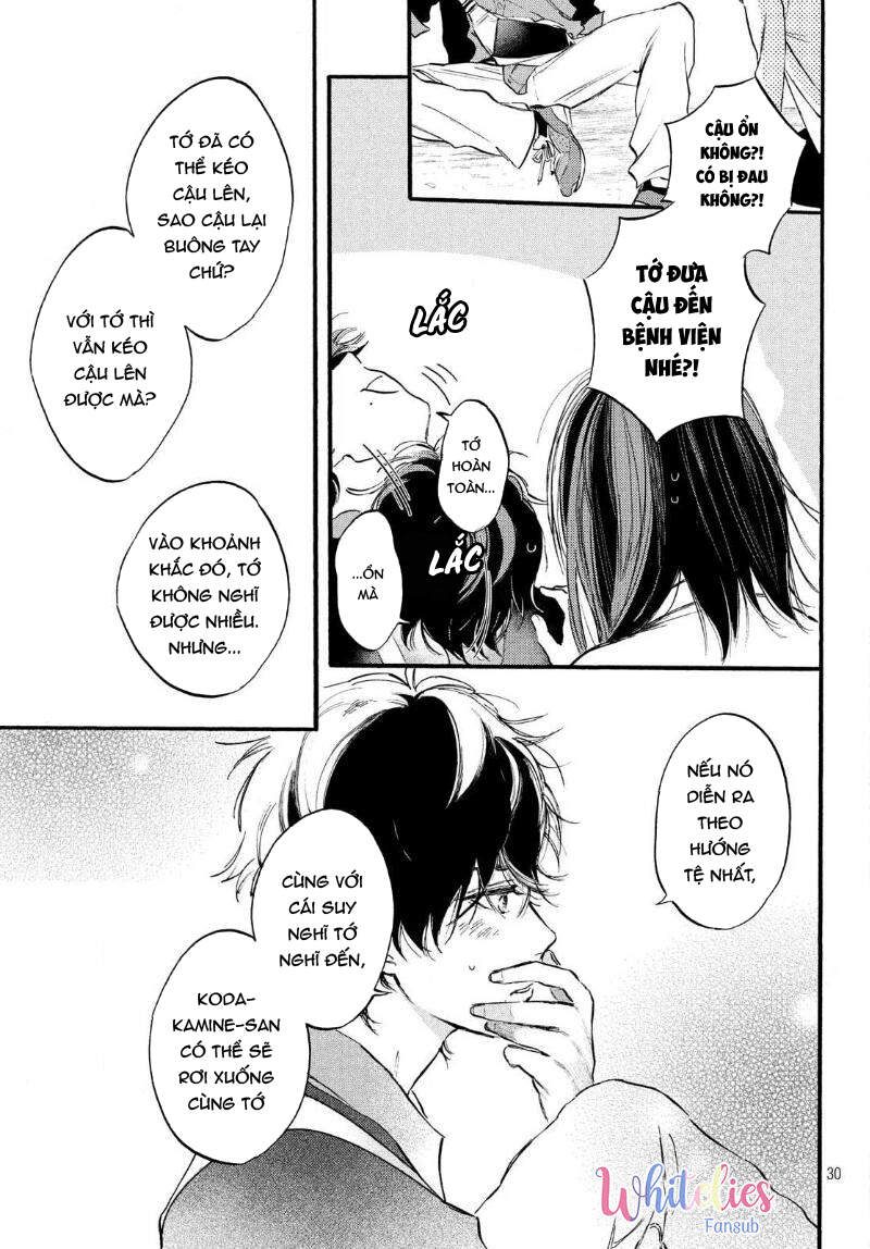 Heroine Hajimemashita - Chương 4