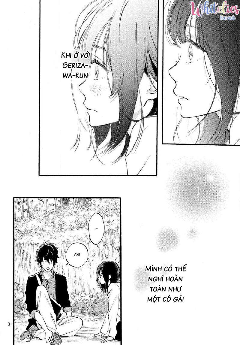 Heroine Hajimemashita - Chương 4