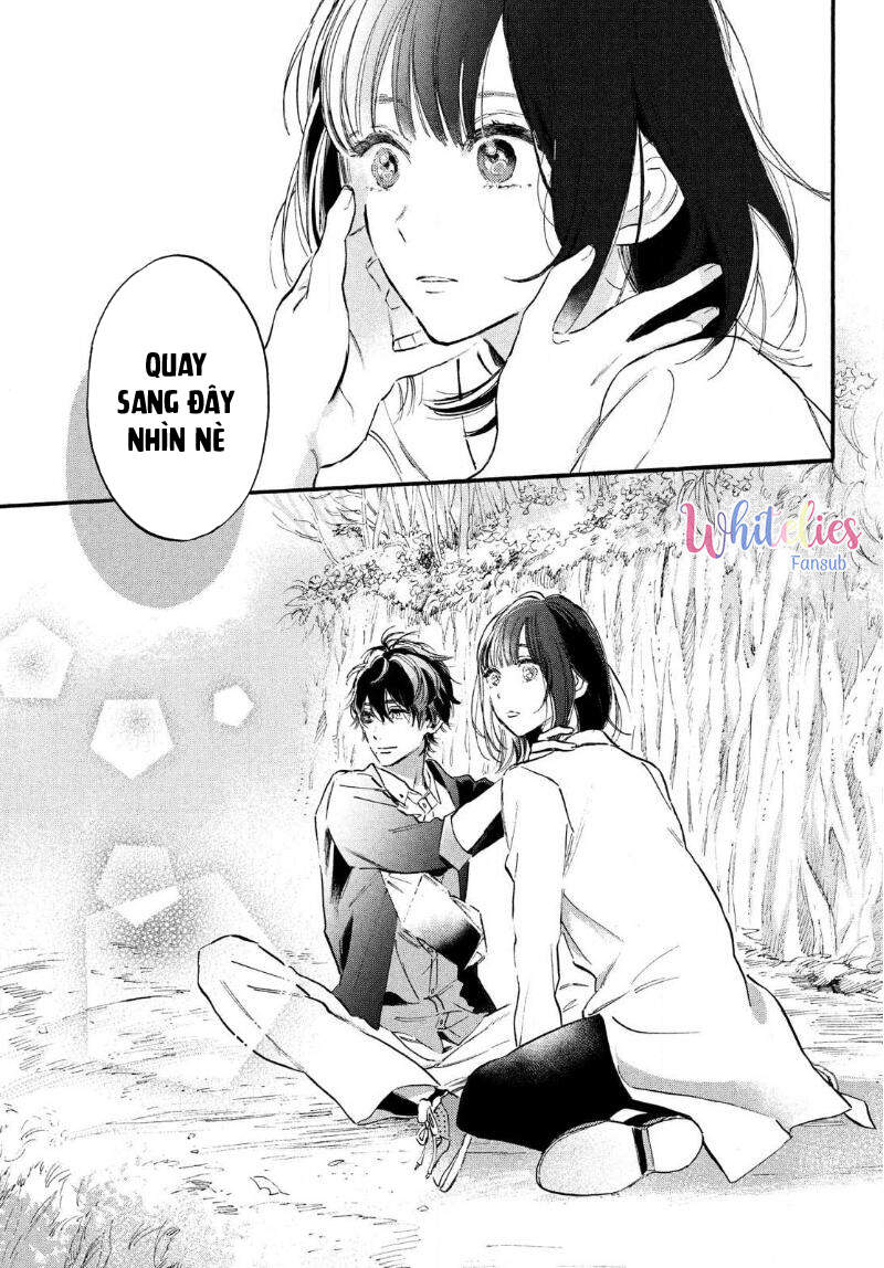 Heroine Hajimemashita - Chương 4