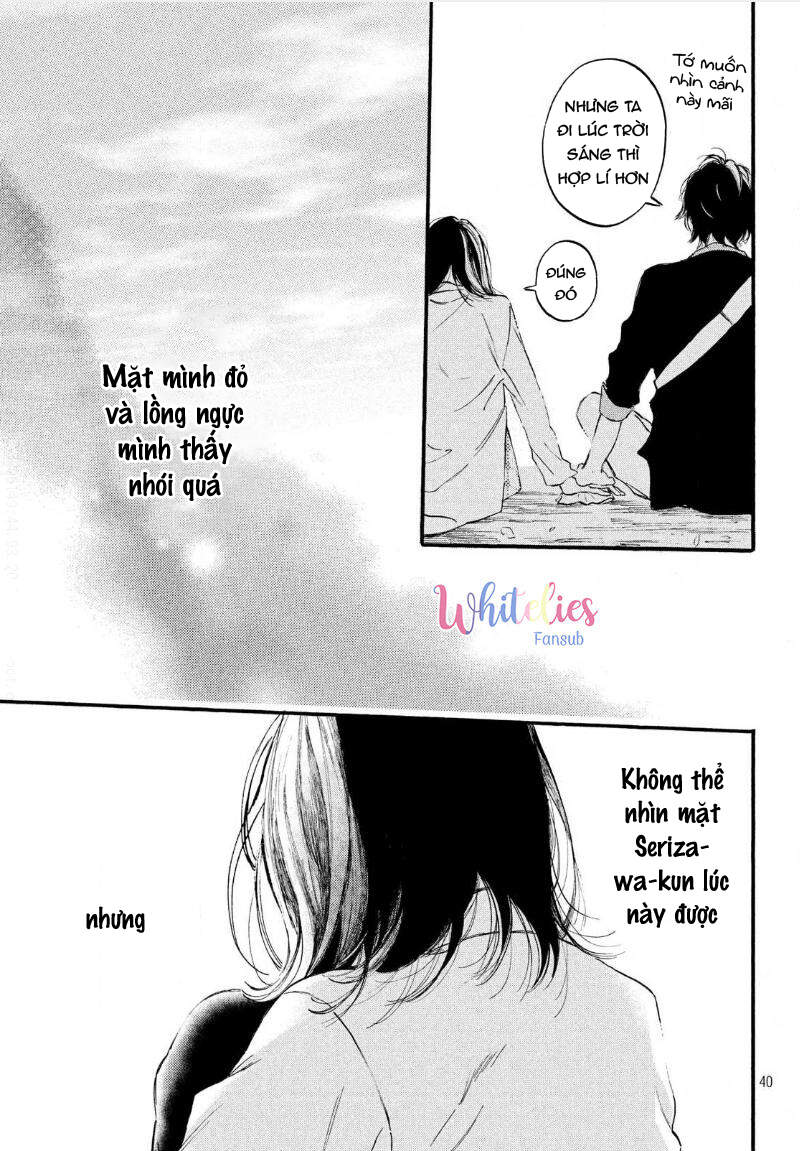 Heroine Hajimemashita - Chương 4