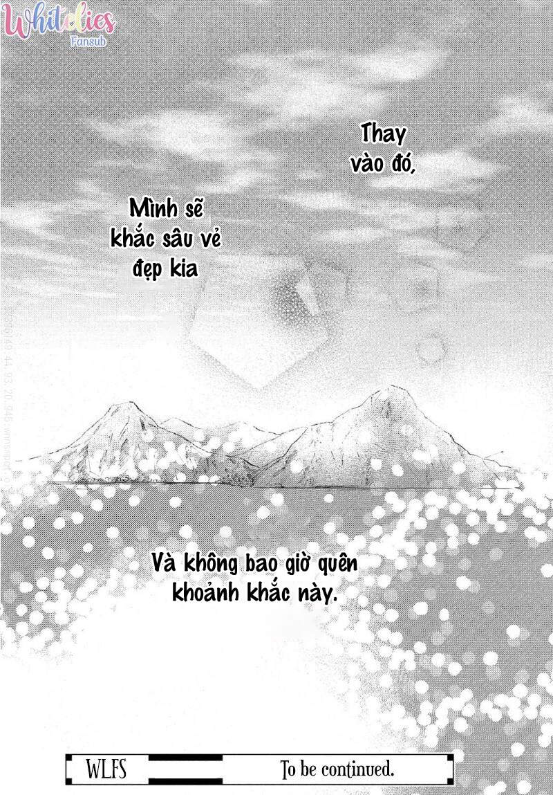 Heroine Hajimemashita - Chương 4