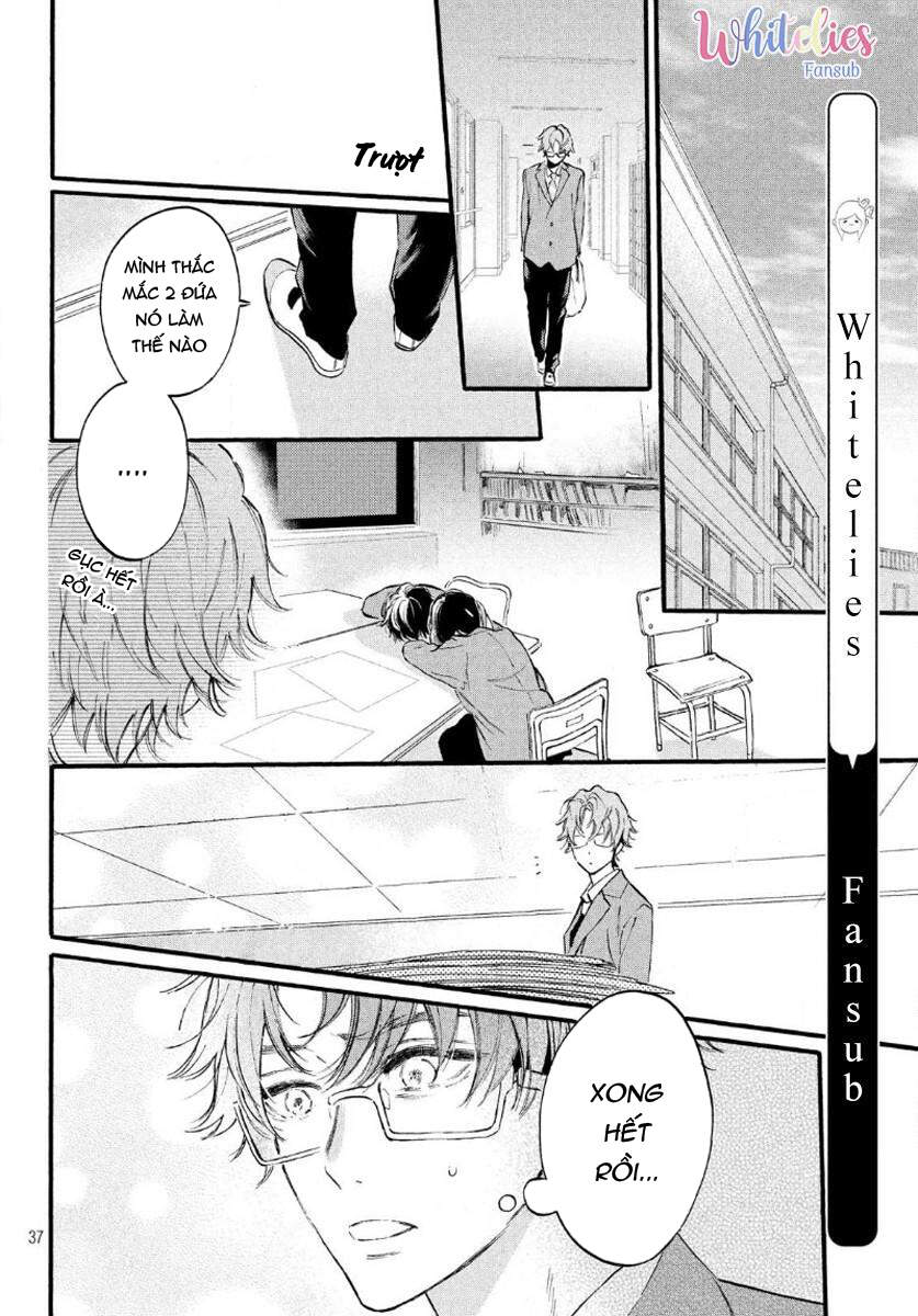 Heroine Hajimemashita - Chương 5