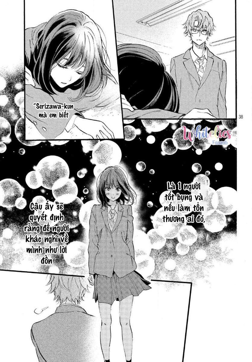 Heroine Hajimemashita - Chương 5